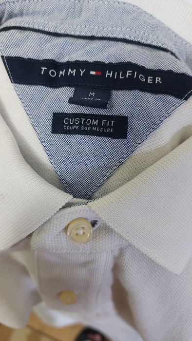 Tommy Hilfiger Polo tricouri