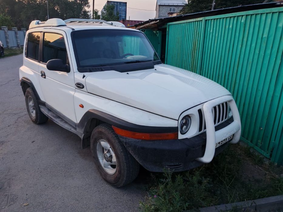 Продам автомобиль