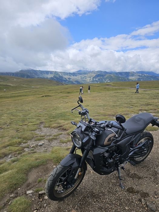 Zontes Gk 350  Nu Honda Yamaha Bmw Kawasaky