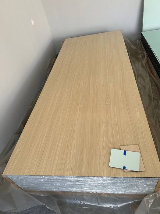 Продаются hpl панели