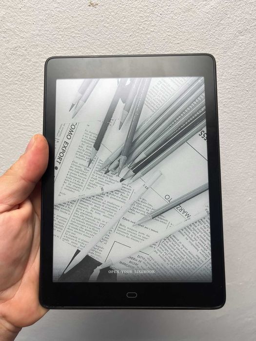 Likebook Ares note K78 tableta e-paper, e-ink reader/ writer Bucuresti ...