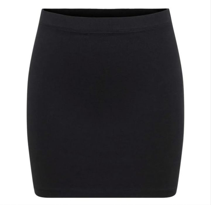 Продам юбка черная