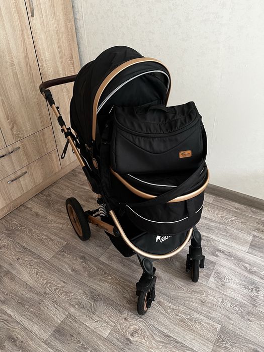 Коляска детская Teknum 531