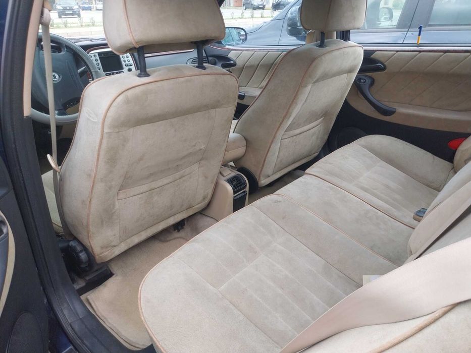 Продавам Lancia Lybra