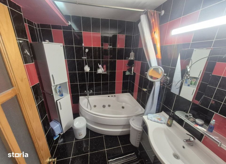 Apartament 2 camere Decomandat Cug, BRD, 60 metri,  Cod:163164