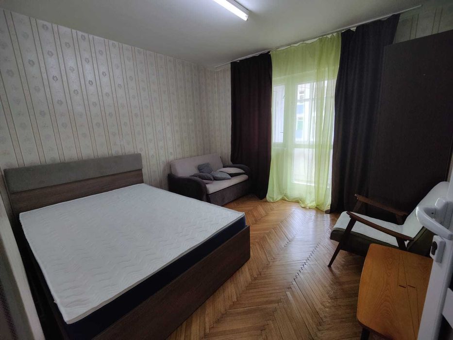 Închiriez apartament 2 camere decomandat, ultracentral Sibiu