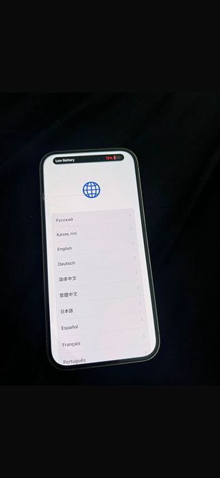 Продам айфон 14 про