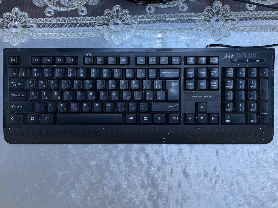 Компьютерный комплект