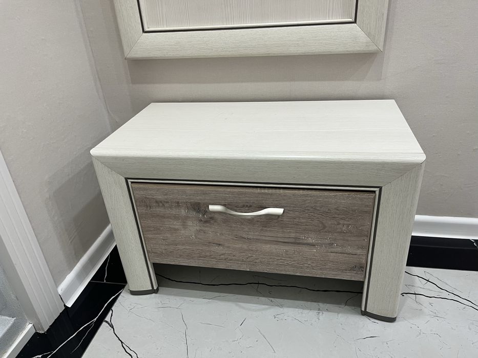 Продам мебель для прихожей оливия