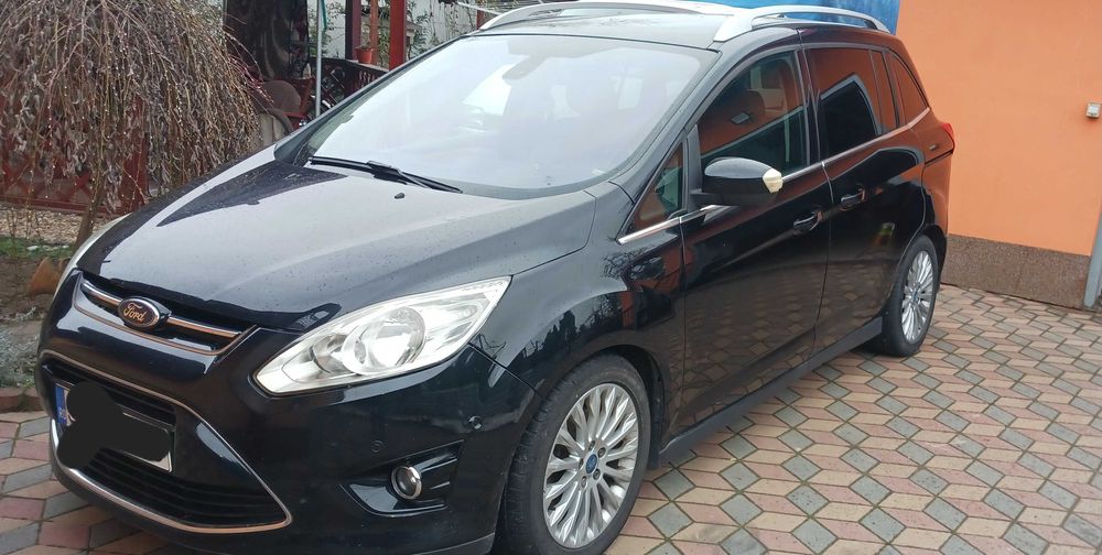 De vânzare Ford C Max 7 Locuri