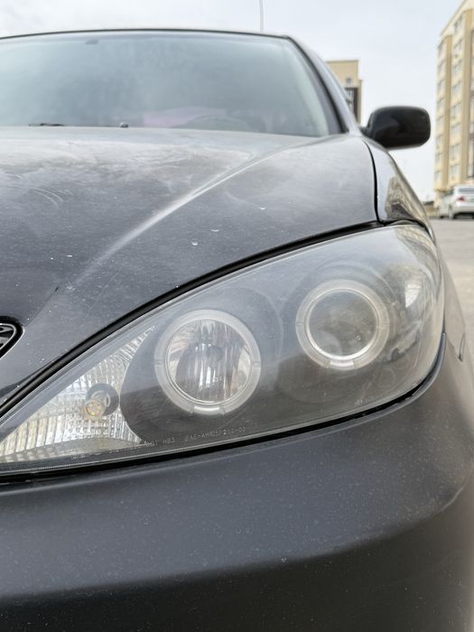 Фары камри 30-35