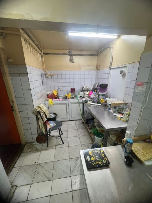 Сдам в аренду кафе