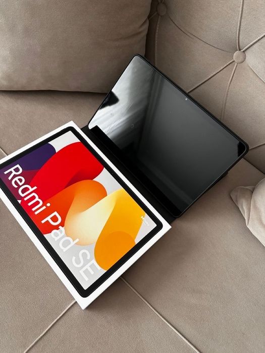 Redmi pad se,256gb