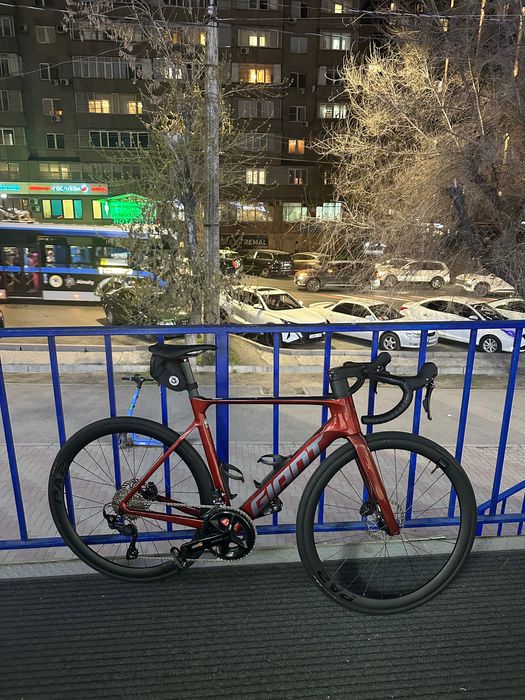 Giant Propel Advanced 2