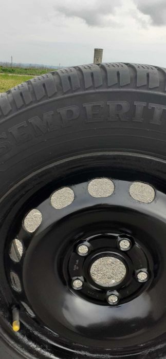 VAND rezerva AUDI 15