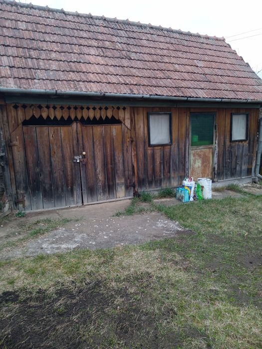 Casa de vânzare Sarmasel sat