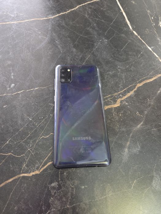 Продам А31 срочно