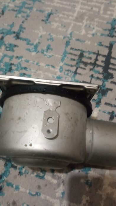 Продам сливные трапы