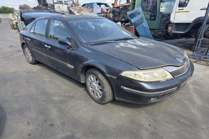 Far dreapta 8200002847 8200002847 Renault Laguna a 2-a generatie