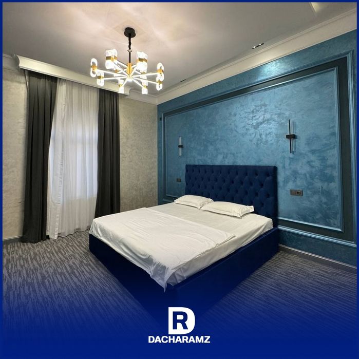 Успейте забронировать! «Paradise» на 15 персоны