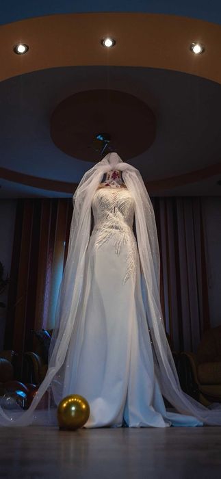 Rochie mireasă White Lady
