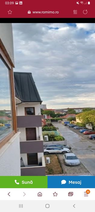 Apartament 2 camere bloc nou str Toamnei ( Bariera Valcii)