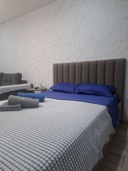 1 комнатная сутки, недели