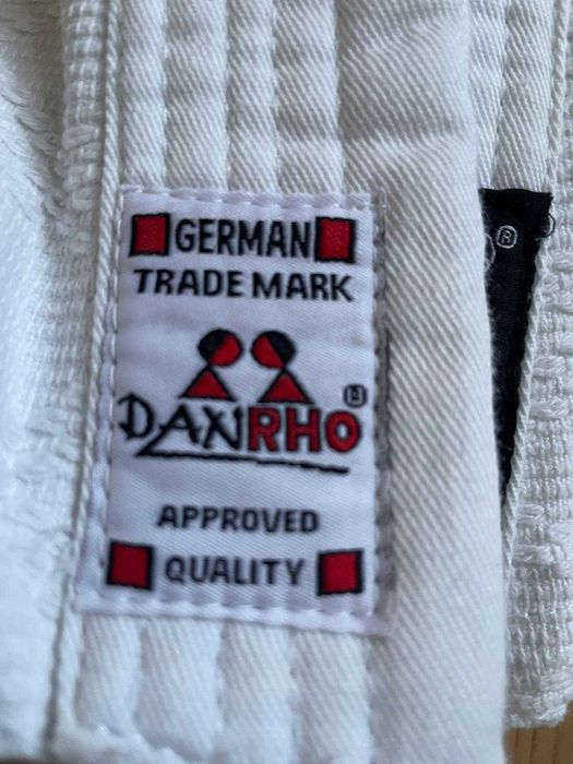 Kimono Judo, Aikido (180cm)