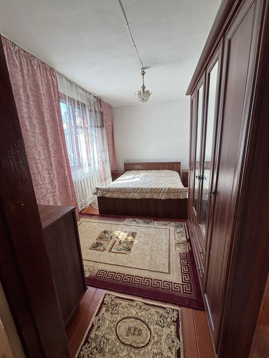 Отдельный дом, 7 комнат