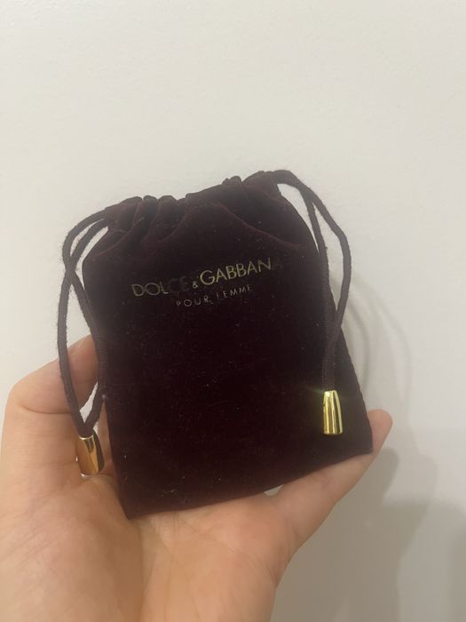 Гребень для волос Dolce & Gabbana