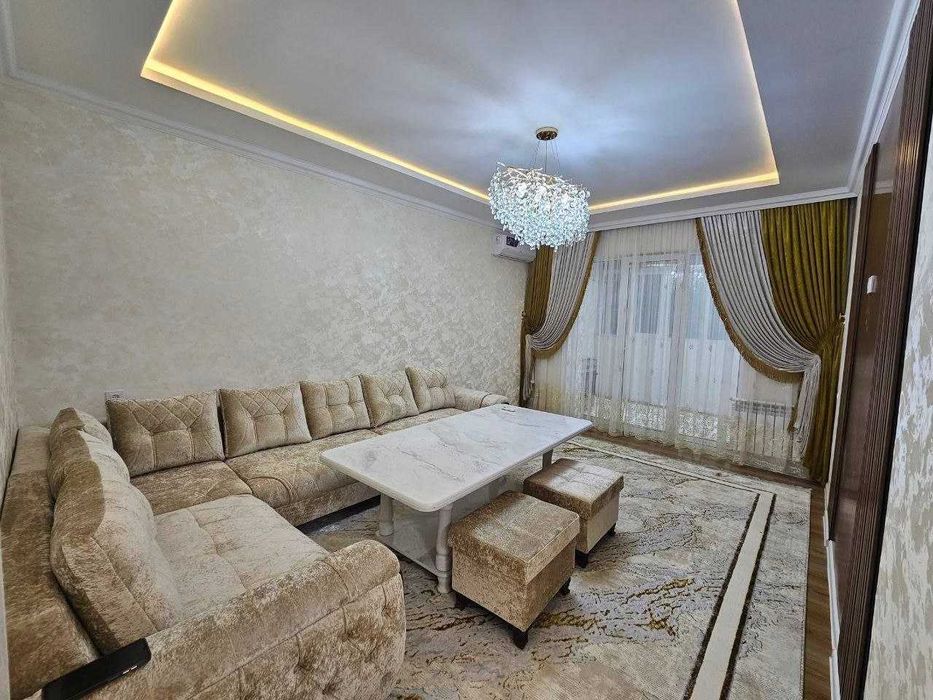 3 хоналик квартира Самкоч худудида сотувда