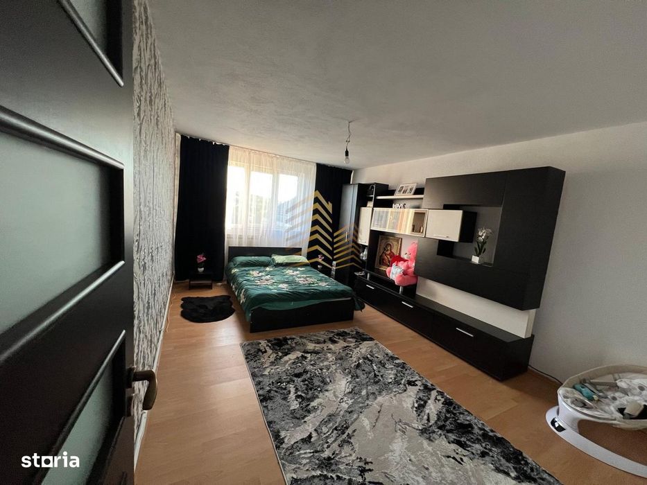 Apartament De VÂNzare – Strada ViȘInului