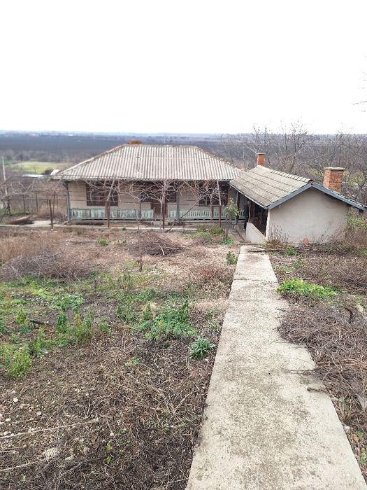 Продава се Къща в с. Айдемир, Област Силистра - 60 кв.м за 468 €/кв.м - Снимка #8