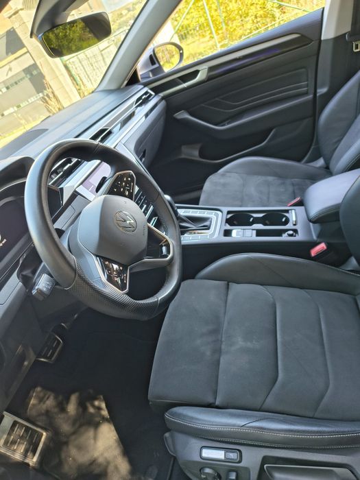 Volkswagen Arteon 2.0 Tdi SCR  DSG