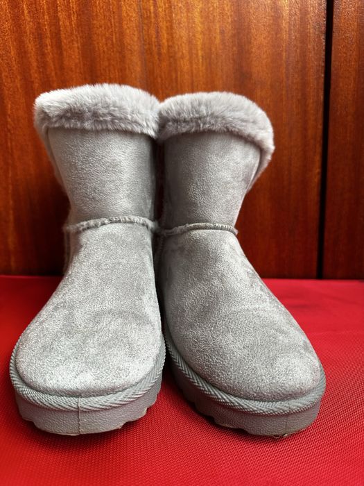 Дамски боти зимни