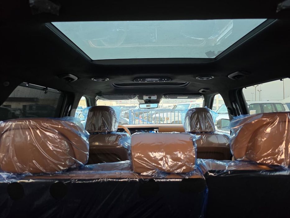 Hyundai Palisade 2026