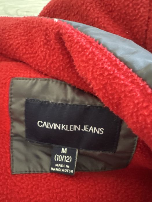 Куртка Calvin Klein
