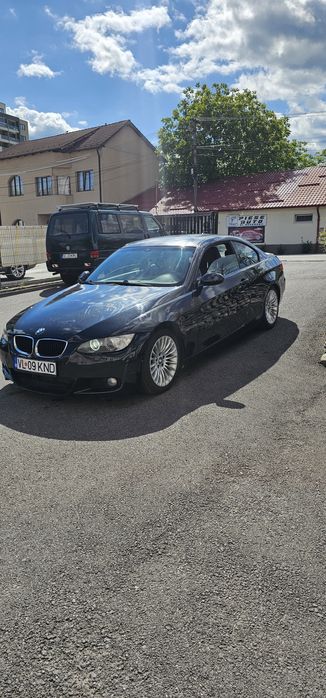 Bmw seria 3 E92 177cp M packet