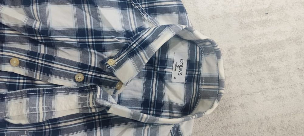 Продам рубашка мужская хб