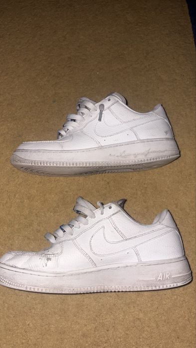 af1 nocta форсы