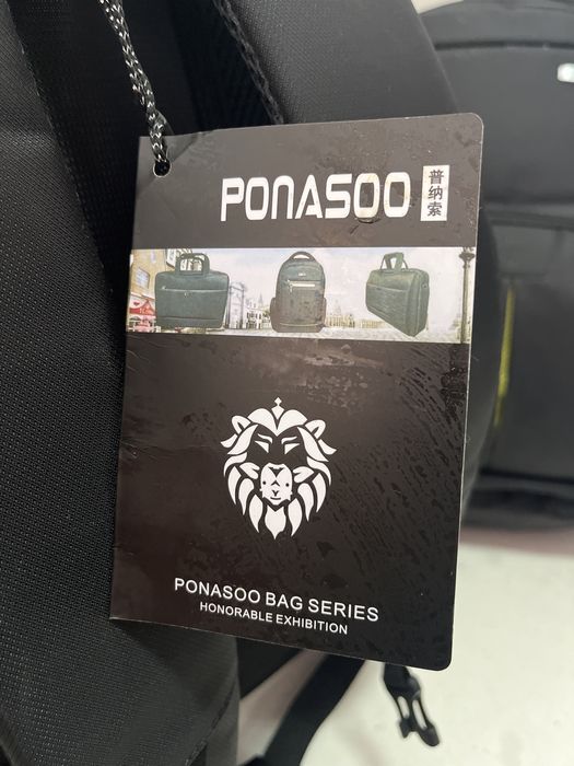 Раница за лаптоп /с безплатна доставка/