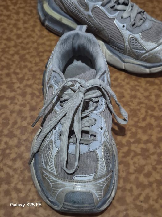 Кроссовки 37 размер