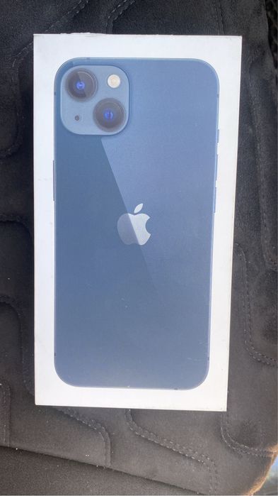 iPhone 13, 128гб