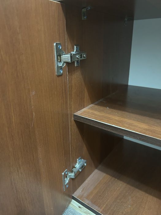 Продам две тумбочки