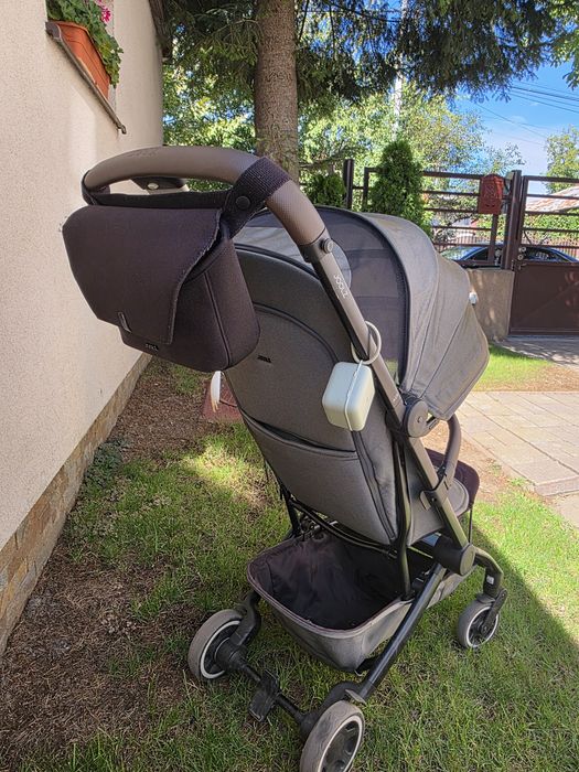 Carucior JOOLZ AER - cu toate accesoriile