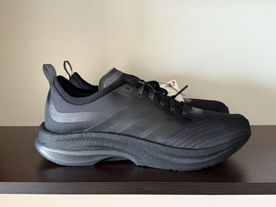 adidas Moveboost 44.5номер 28.5см Стелка Нови с Кутия