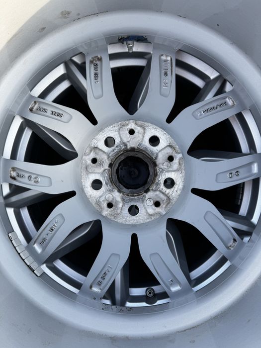 Jante bmw x5 g05,x6 g06 r19
