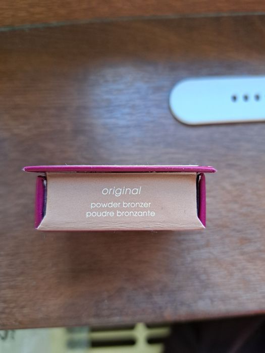 Benefit Hoola Bronzer Mini