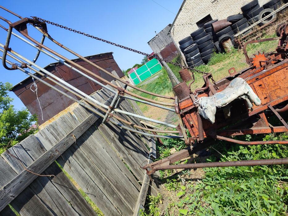 Пресс Киргизстан