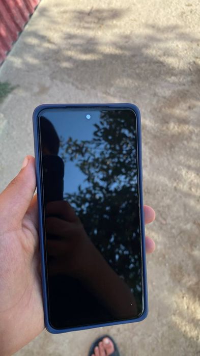 Redmi not 10 s xotira 6+5 128 edial tel pubg 60 fps aybi yuq